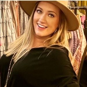 Meet your Posher, Shannon